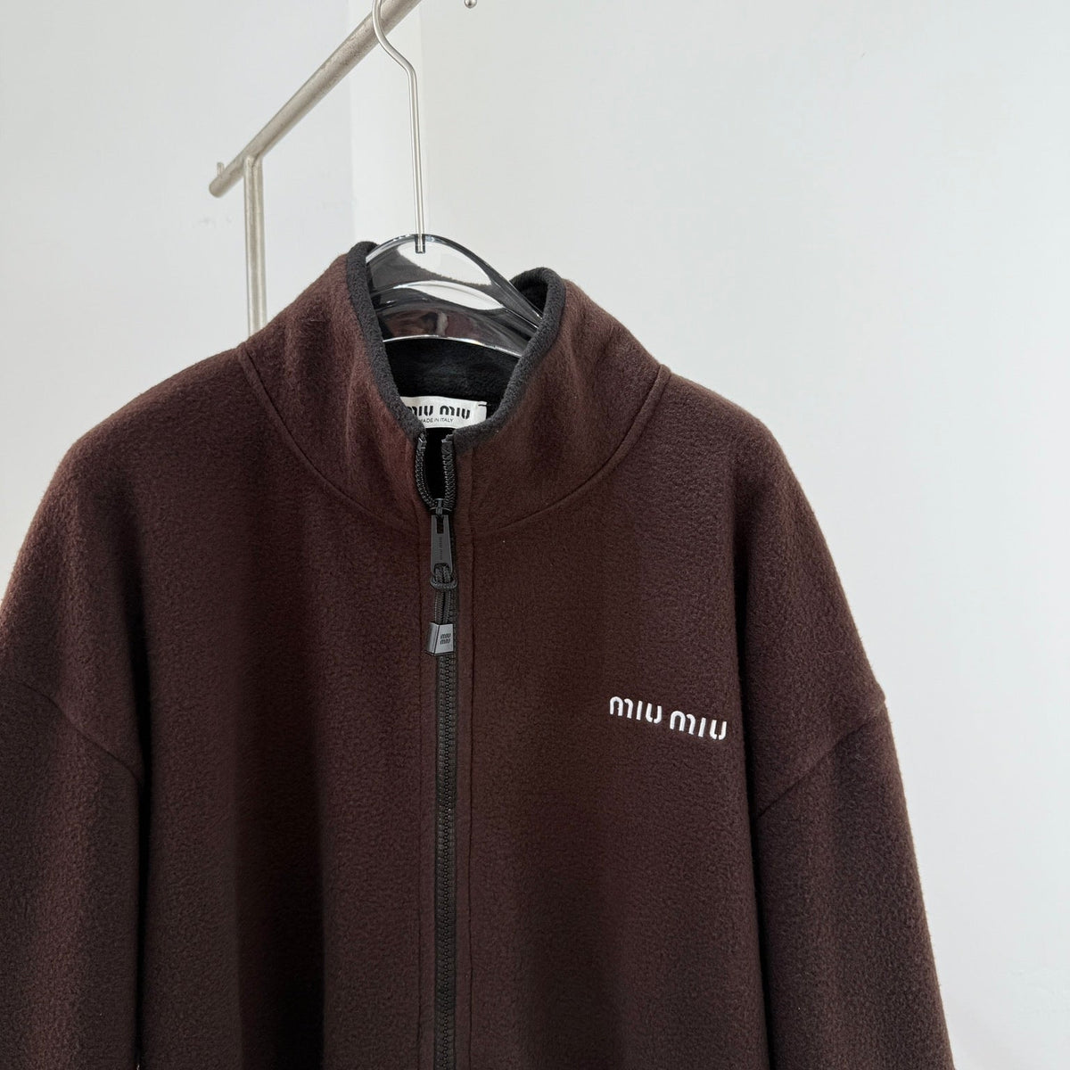 MIU M JACKET ND