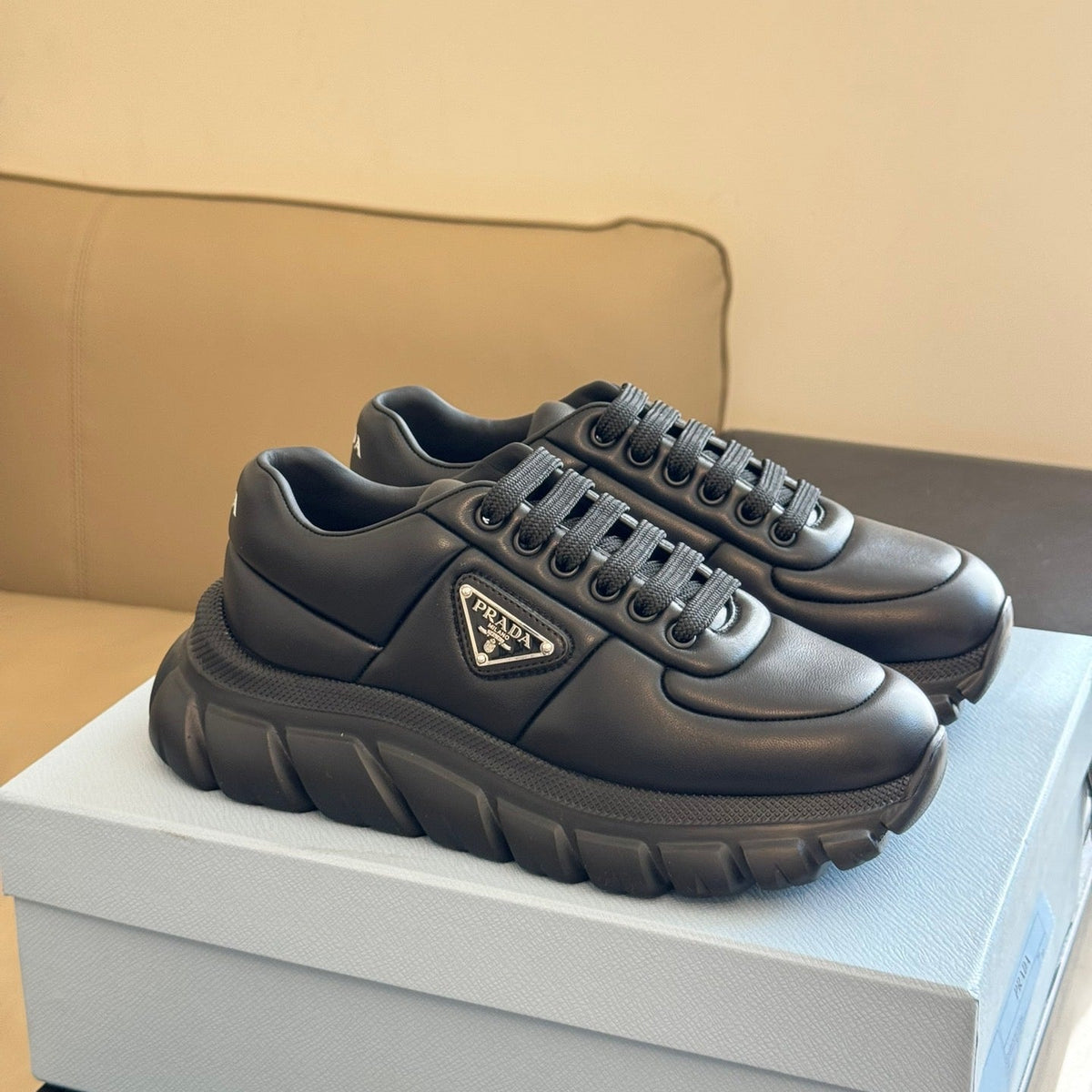 PD SNEAKERS