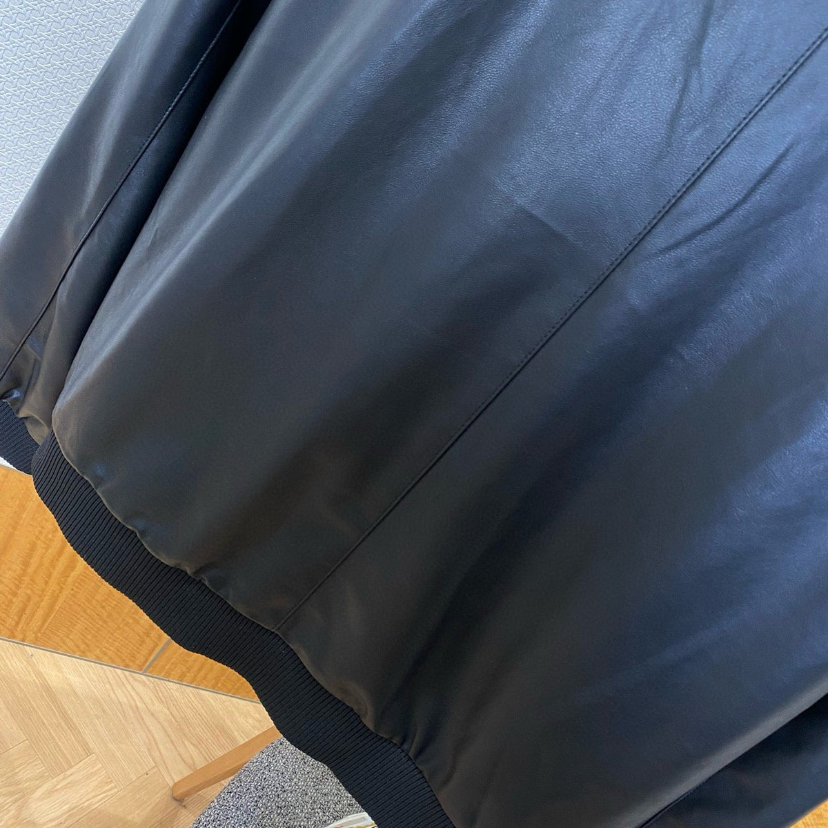 PD JACKET