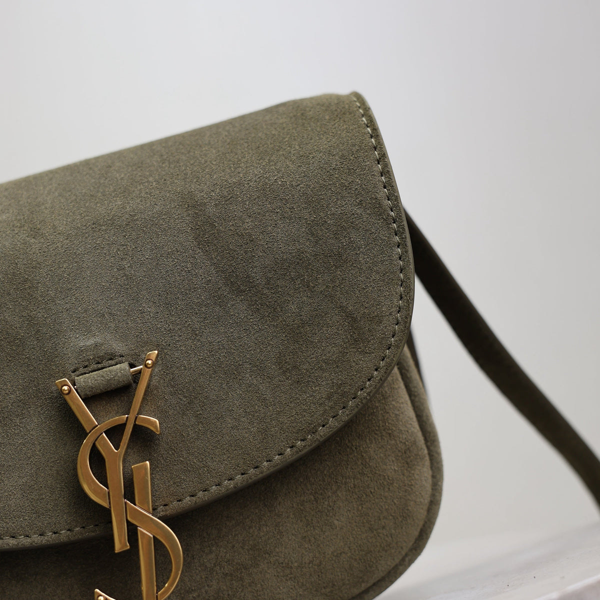 SL SMALL KAIA SATCHEL BAG