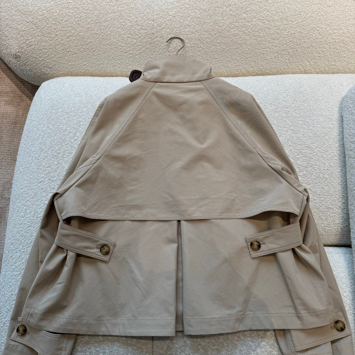 LOEW JACKET