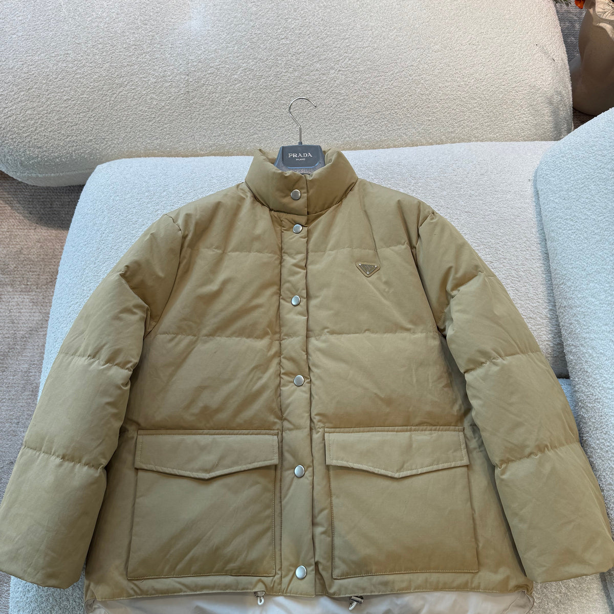 PD JACKET