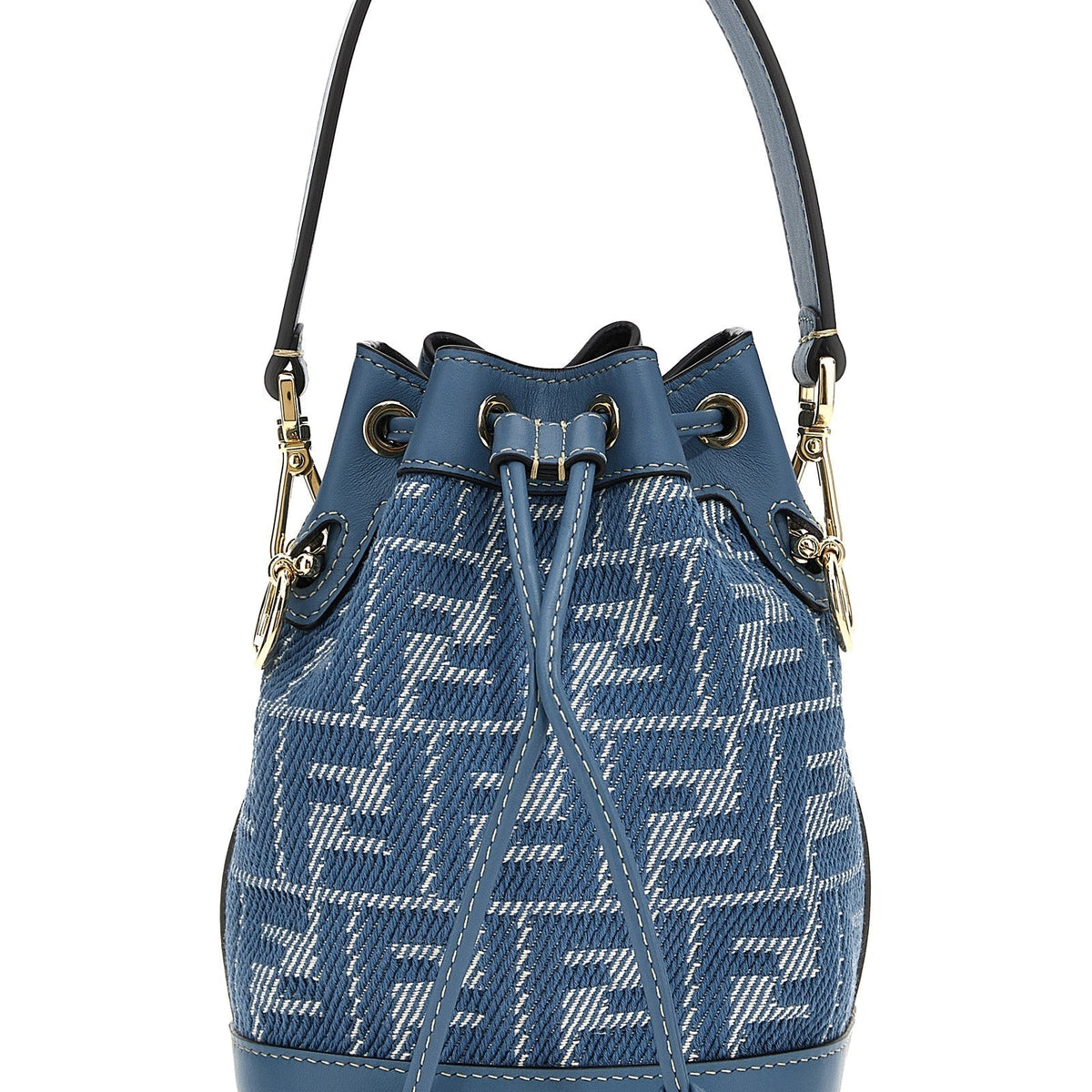 Fendi Women 'Mon Tresor' Mini Handbag