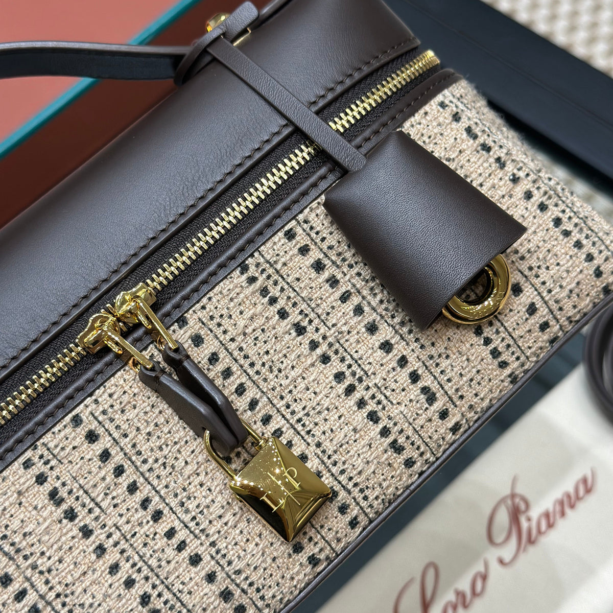 LORO P EXTRA 23 BAG