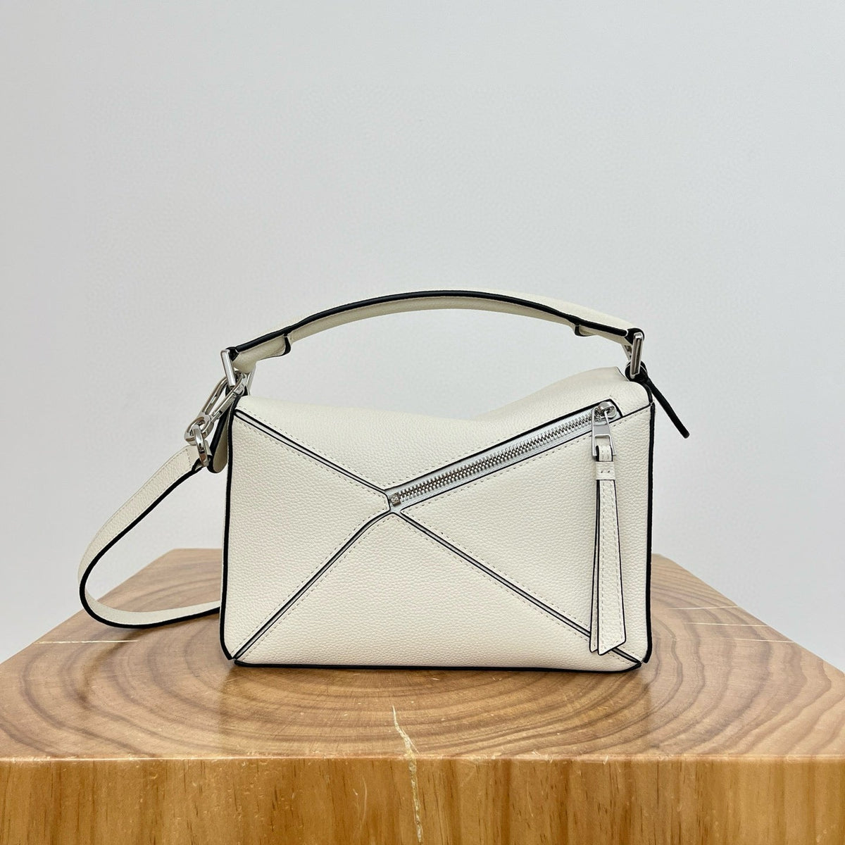 LOEW SMALL PUZZLE BAG