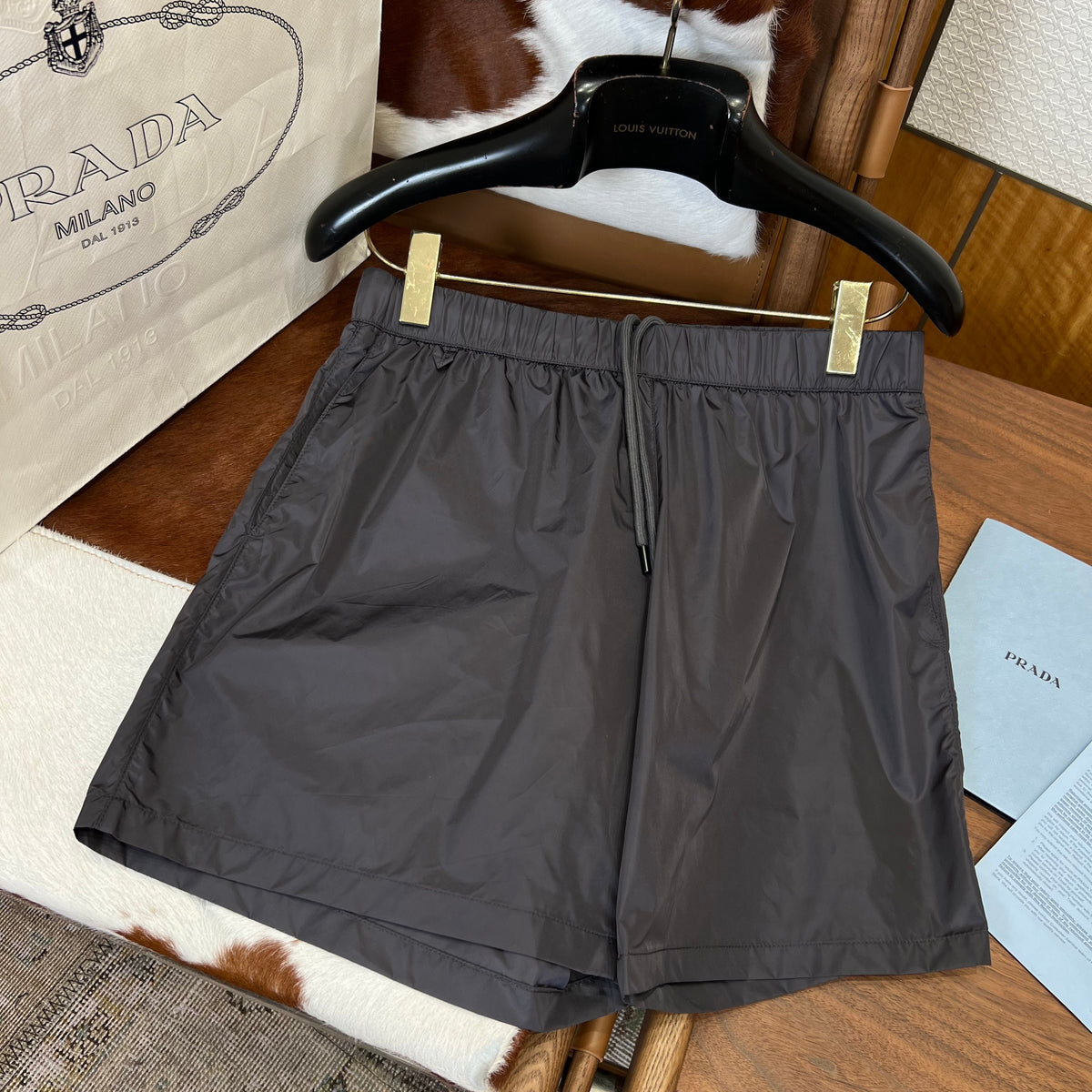 PD SHORTS