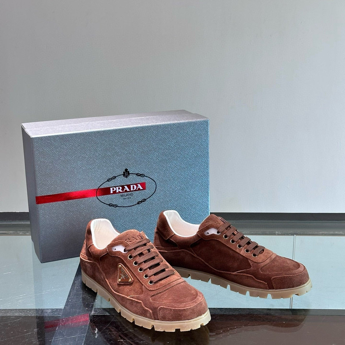 PD SNEAKERS