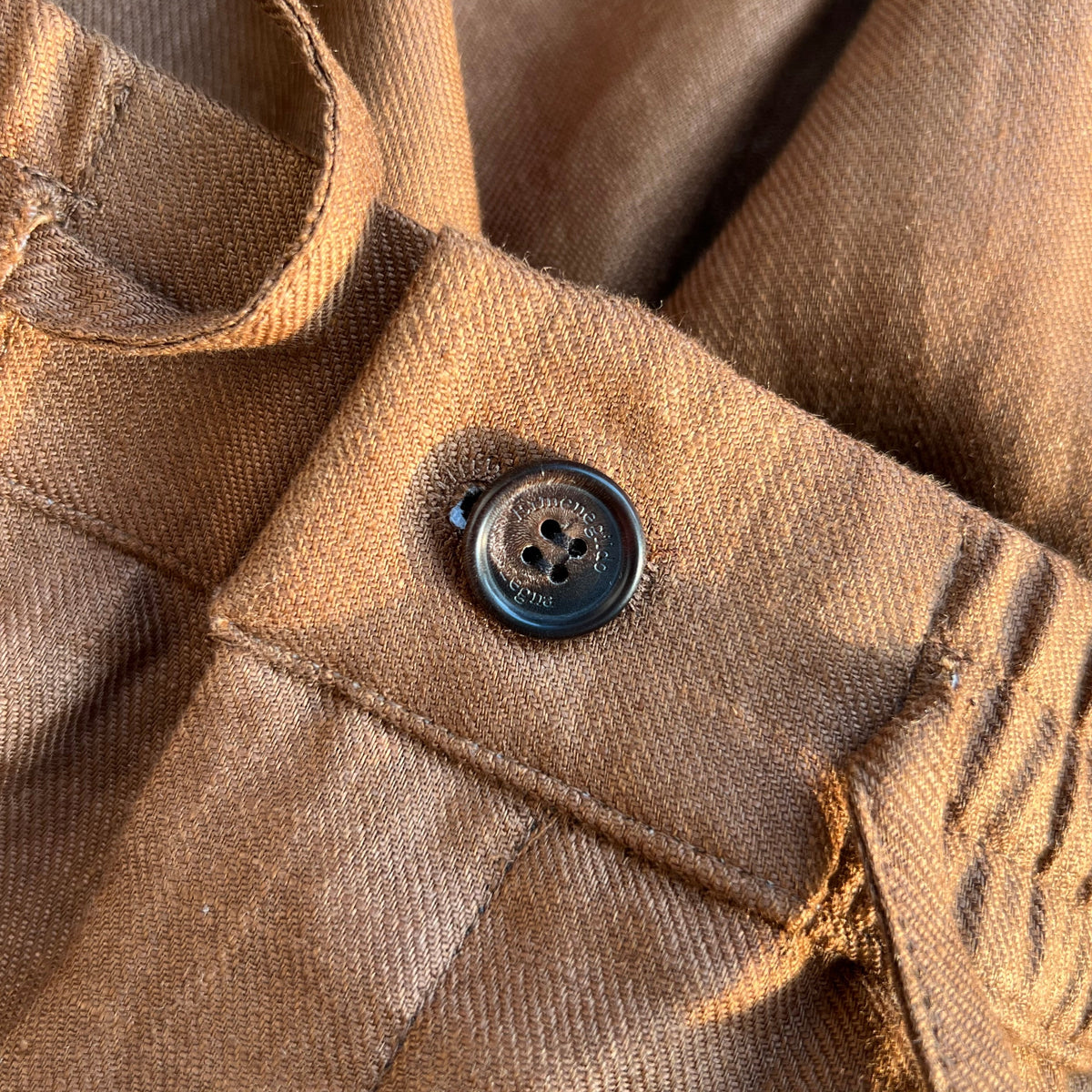 ZEGNA TROUSERS