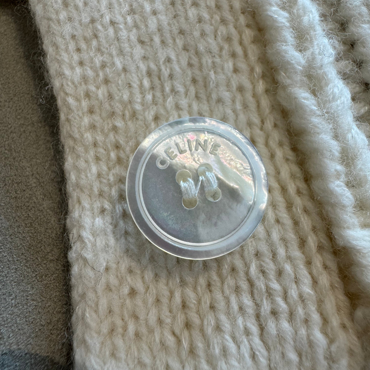CEL CARDIGAN