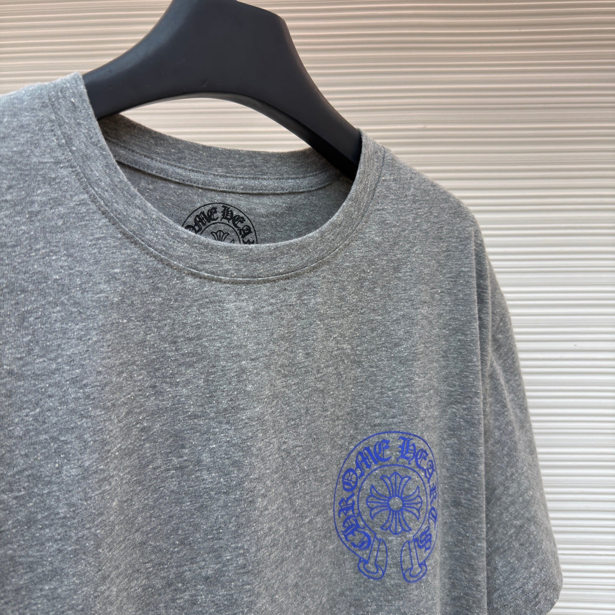 CHROME H T-SHIRT