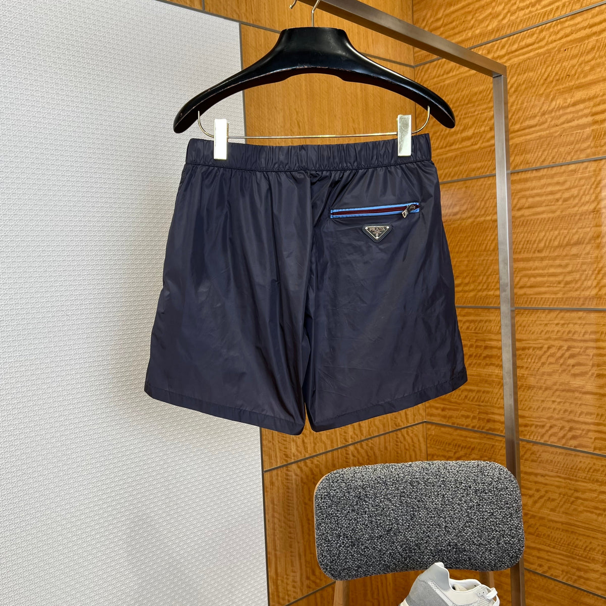 PD SHORTS