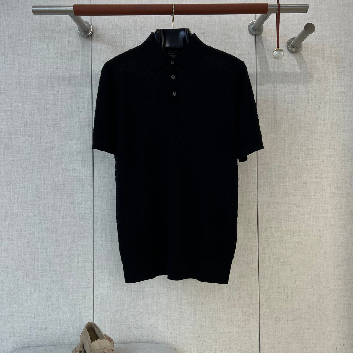 LORO P POLO SHIRT