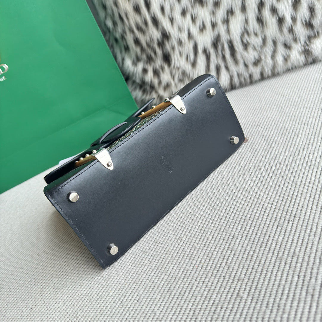 GOYA SAIGON STRUCTURE MINI BAG