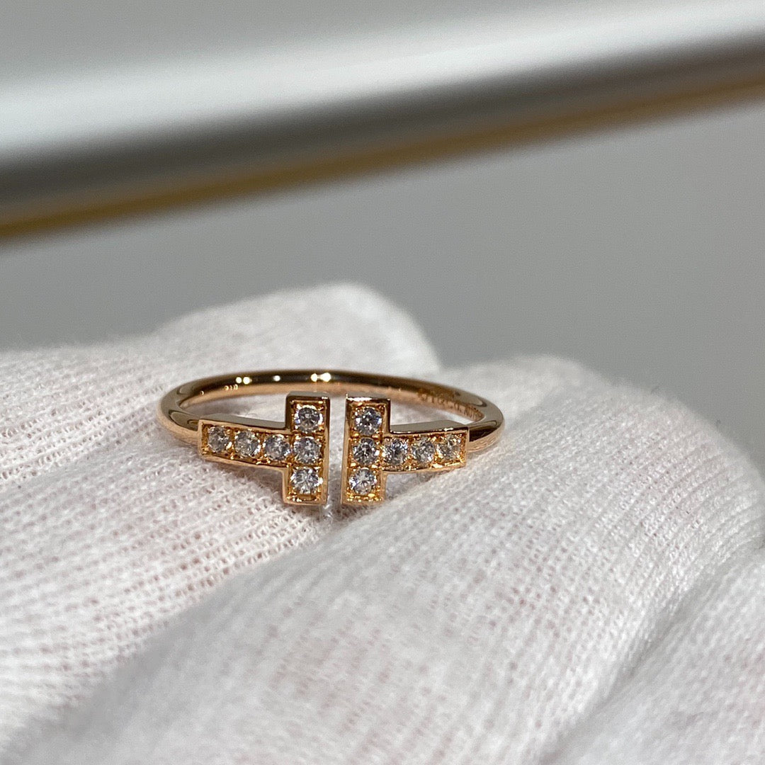 TIFF RING