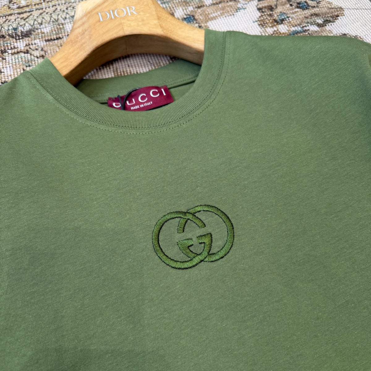 GG T-SHIRT
