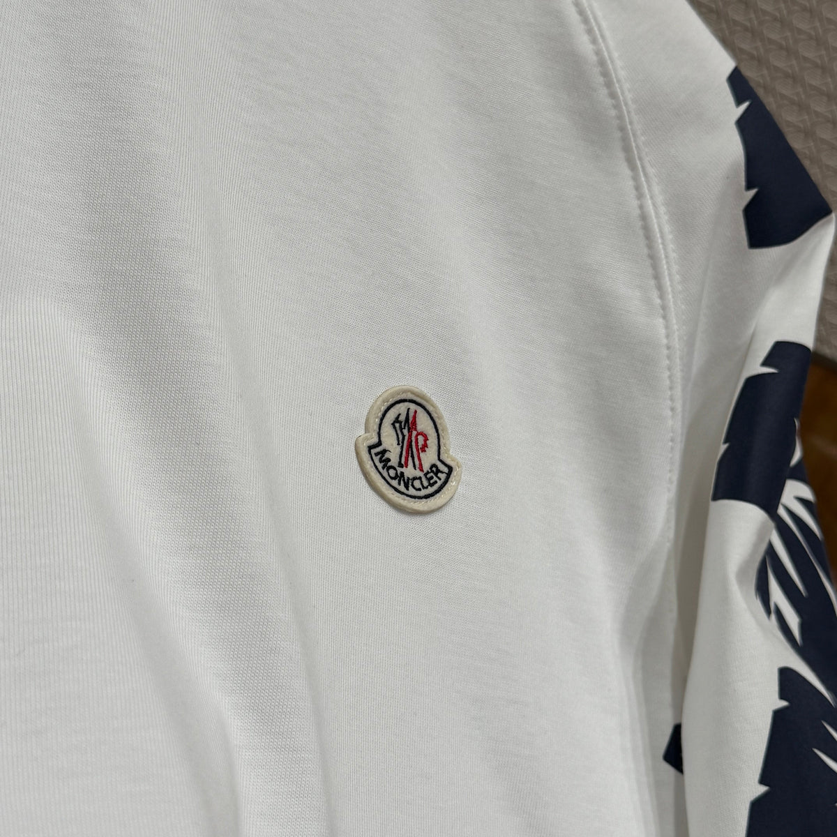 MONC T-SHIRT