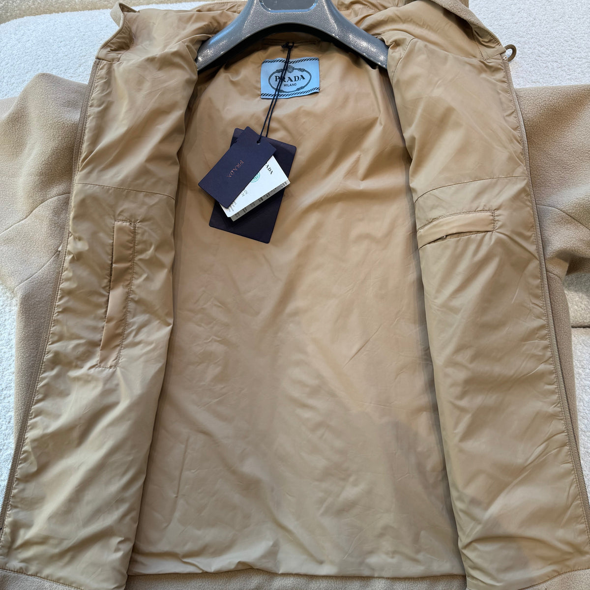PD JACKET