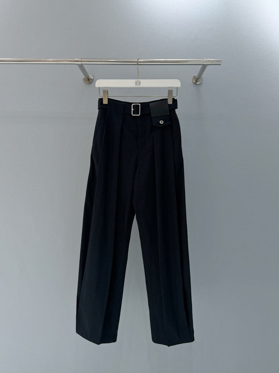 LOEW TROUSERS