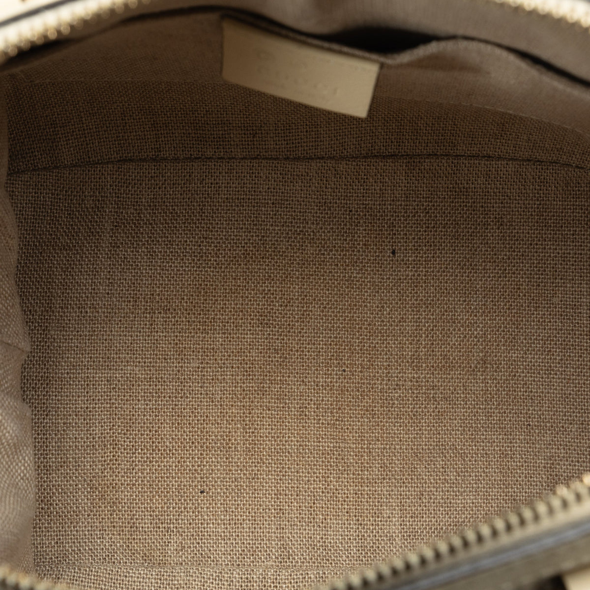 GUCCIMini Microssima Dome Satchel