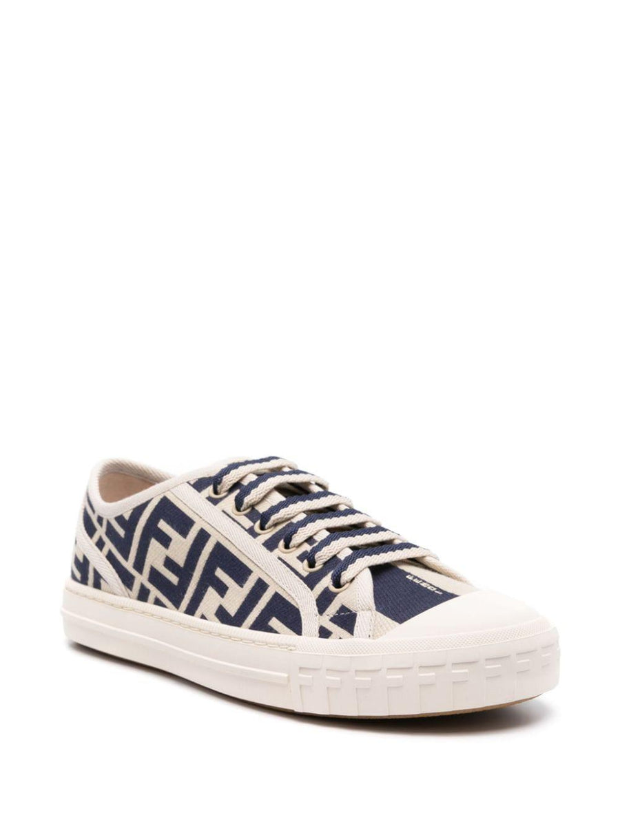 DOMINIO FFL LOW TOPS SNEAKER