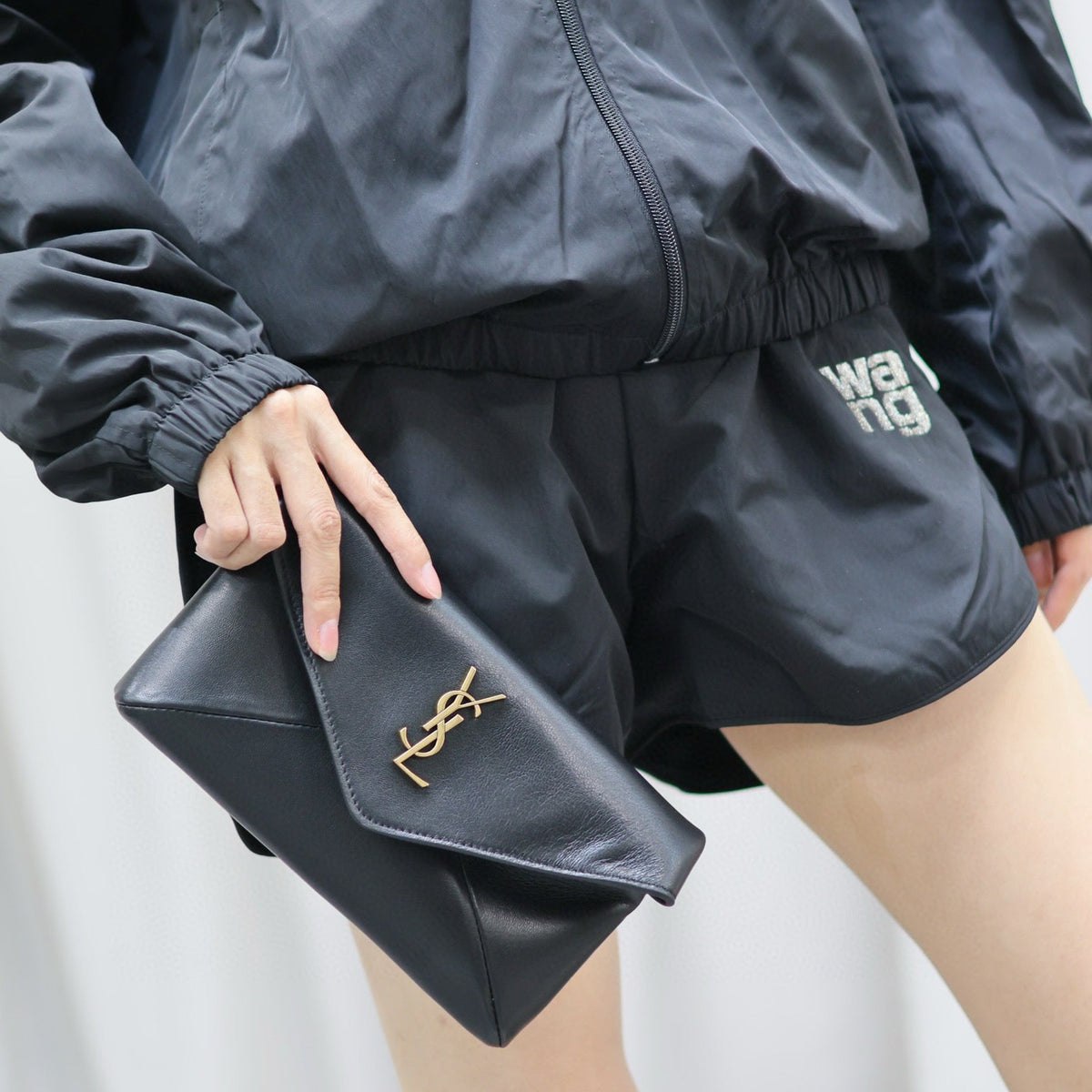 SL CASSANDRE SMALL ENVELOPE