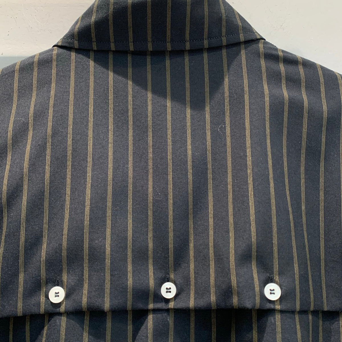 MIU M SHIRT JACKET