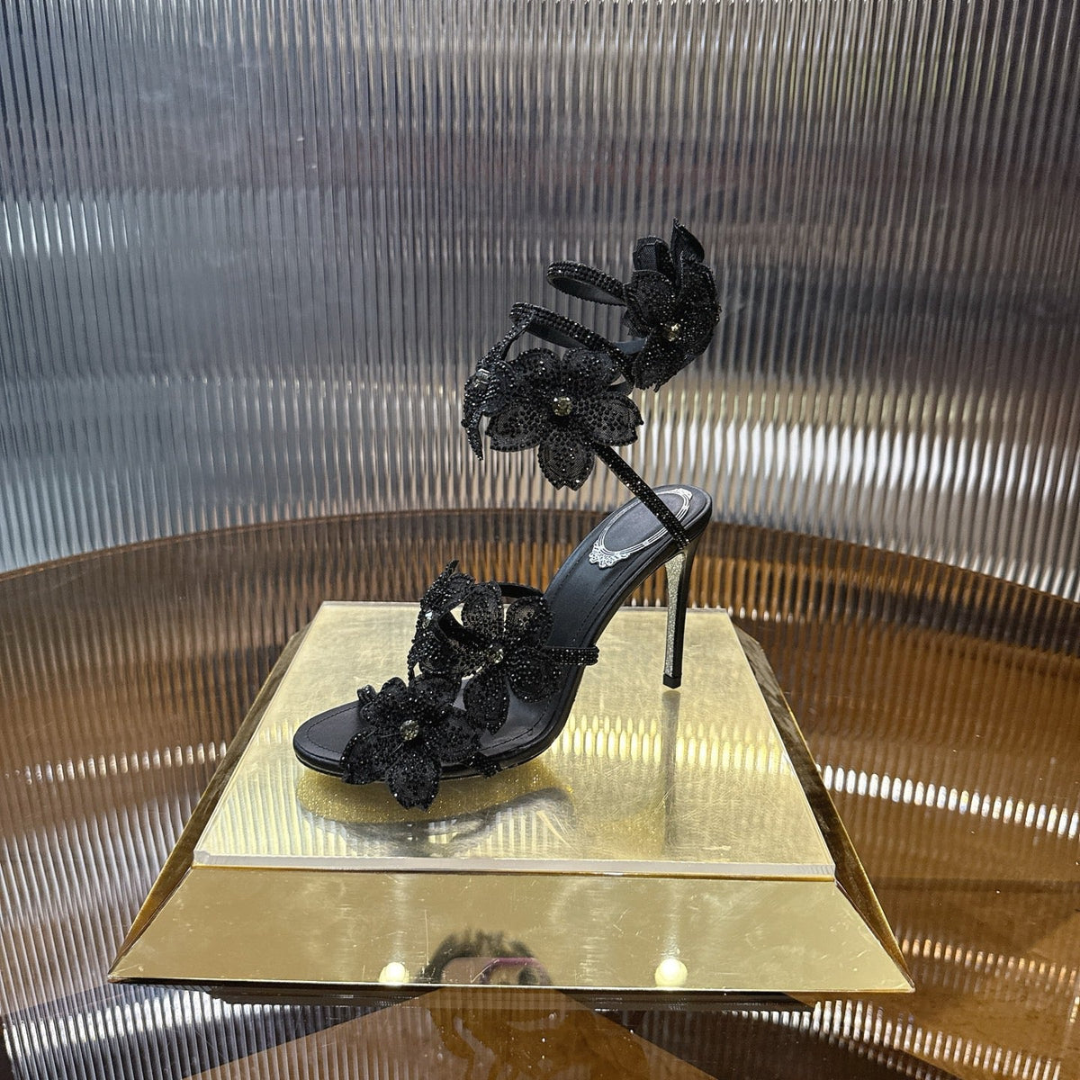RENE C HEELS