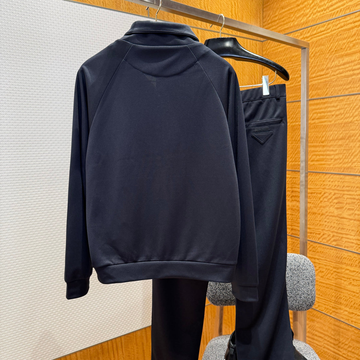 PD TRACKSUIT