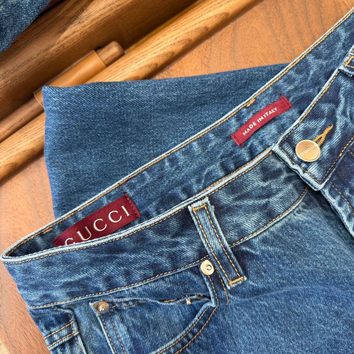 GG JEANS