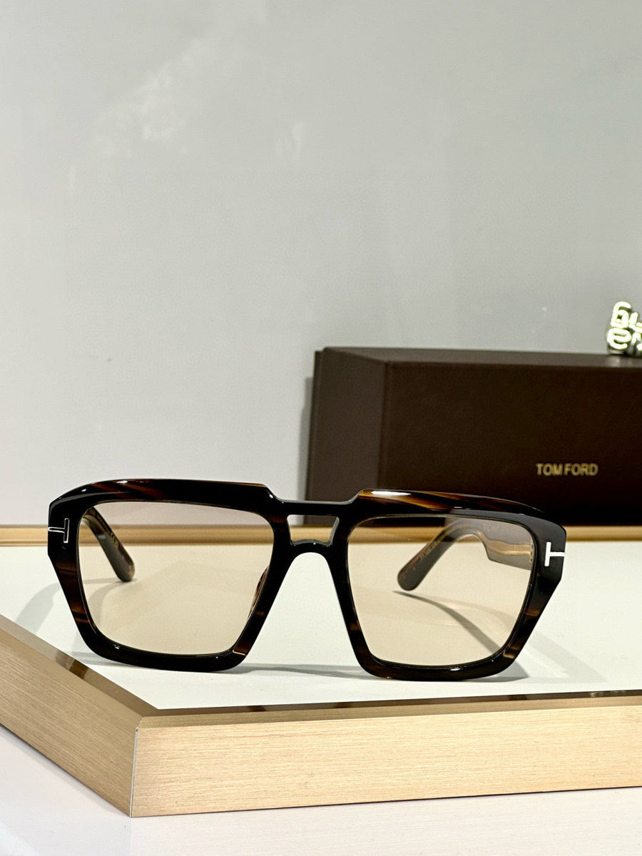 TOM F SUNGLASSES