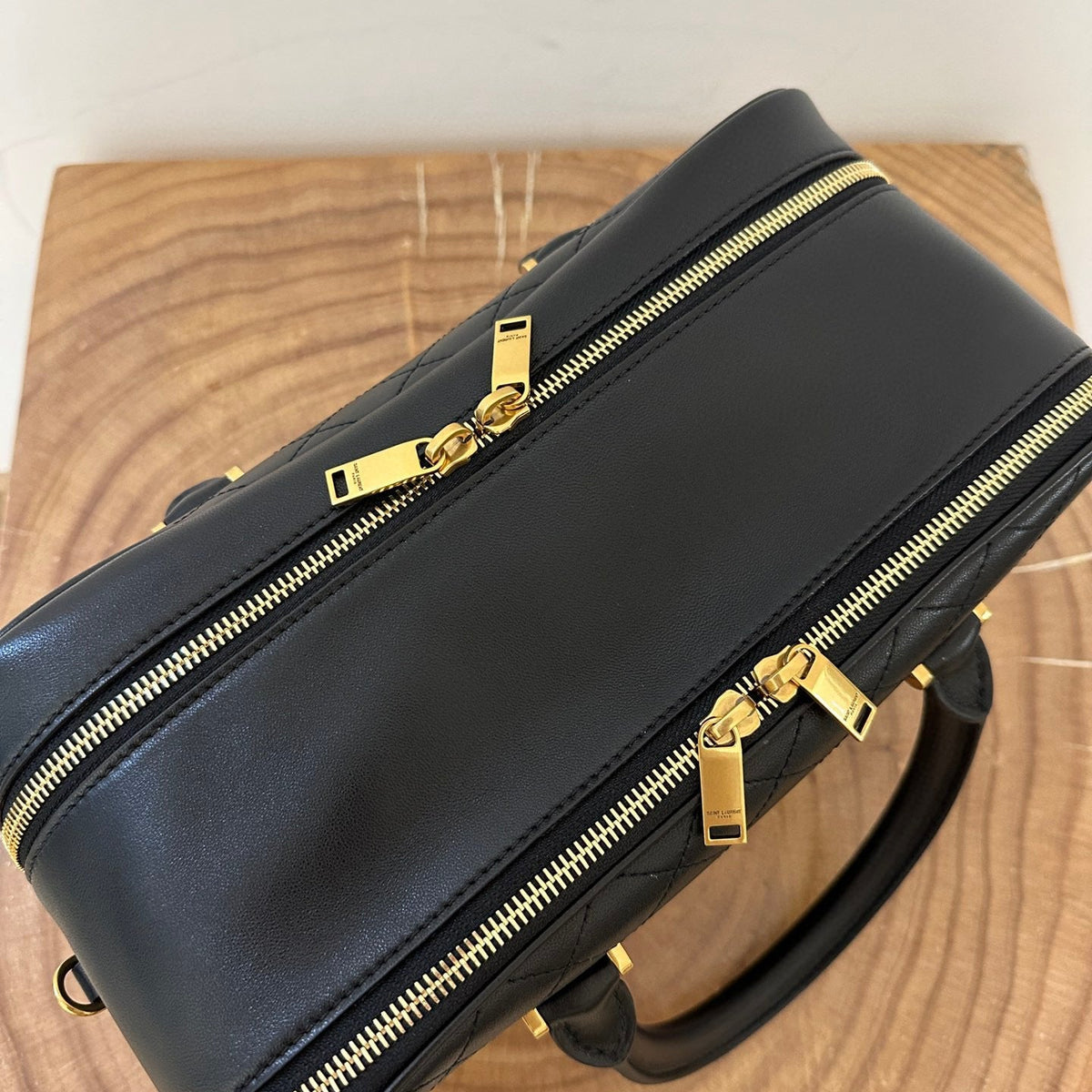 SL LIYA DUFFLE BAG
