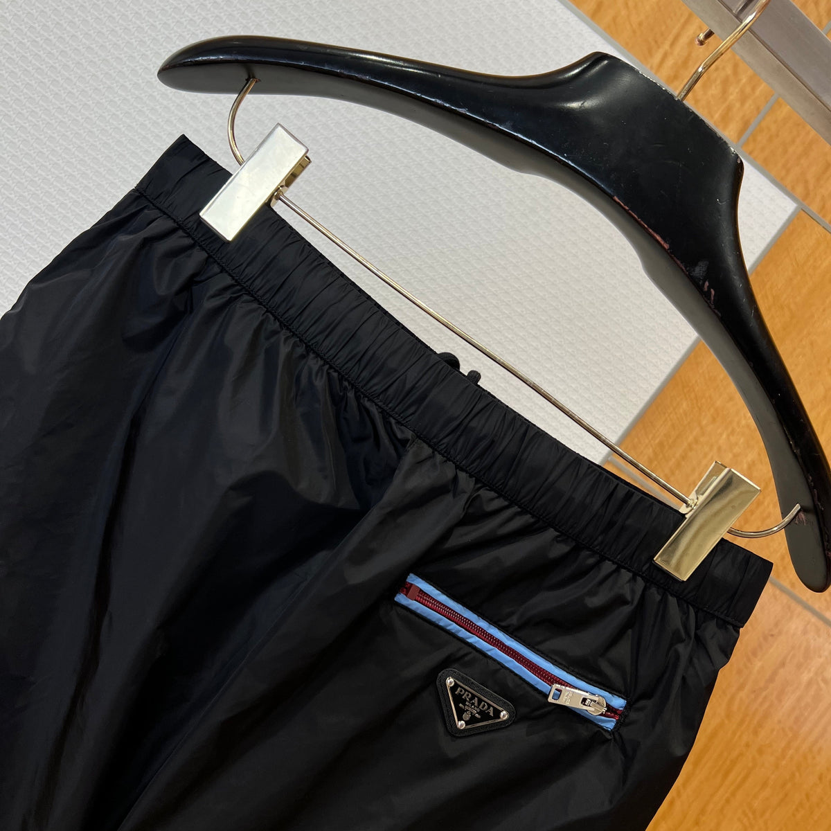 PD SHORTS