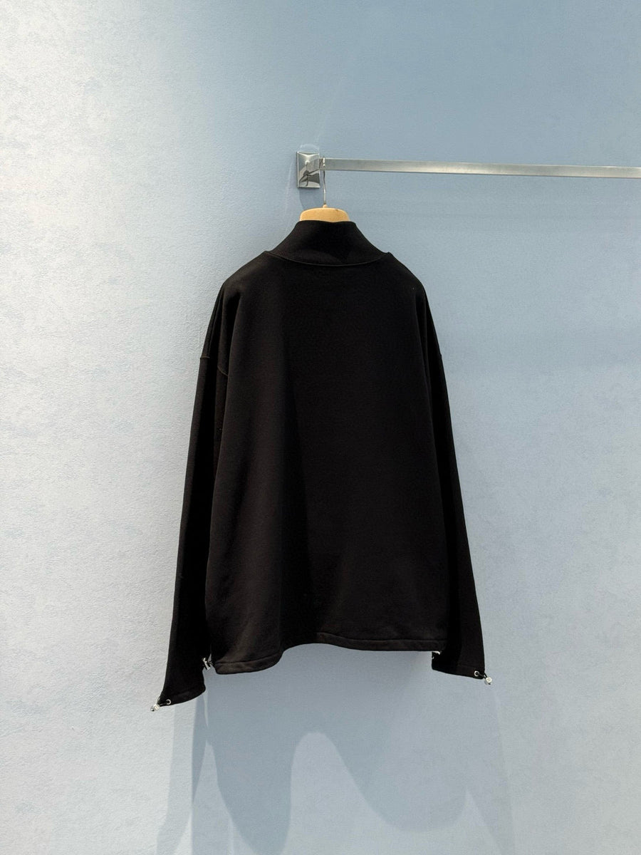 MIU M SWEATSHIRT