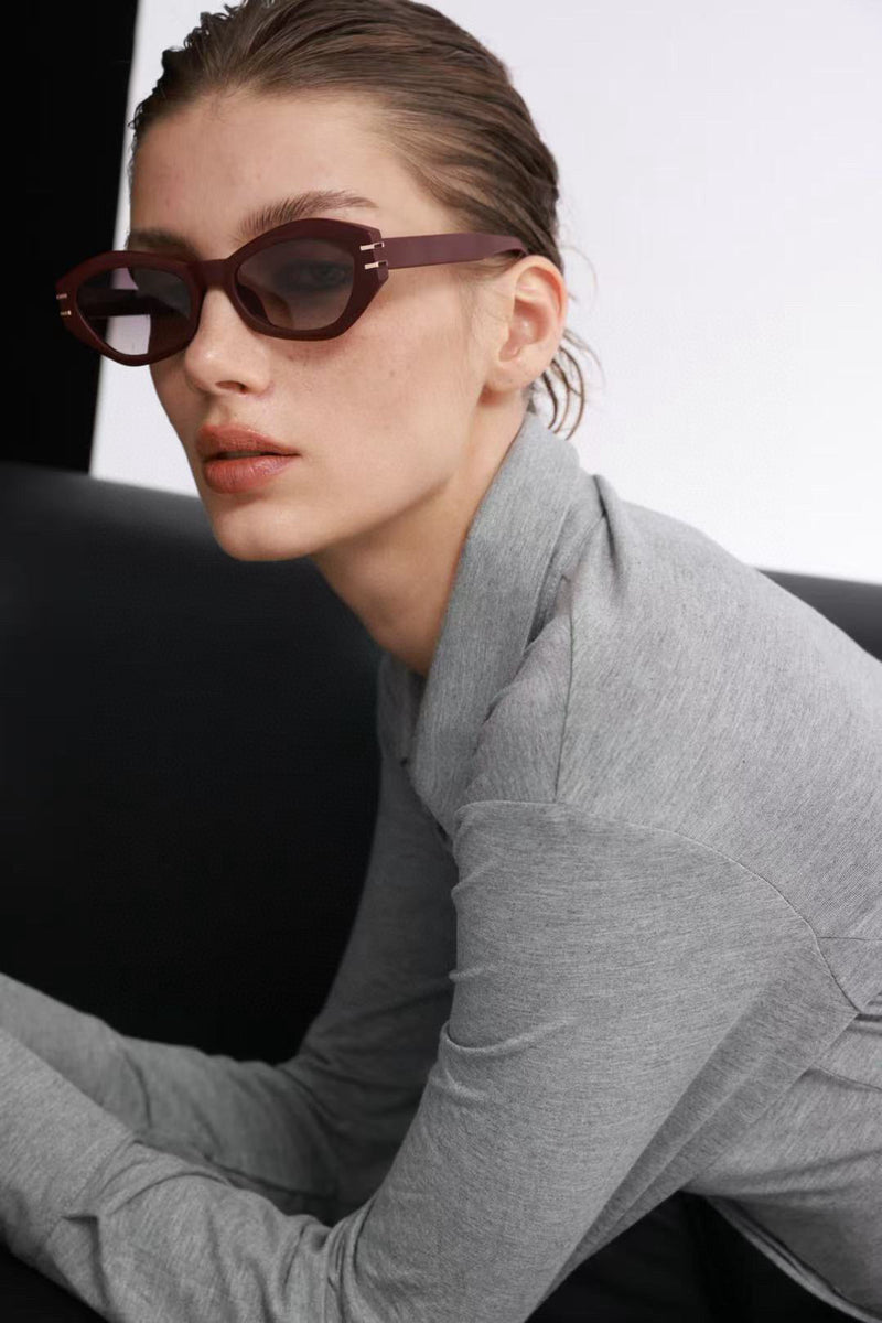 MIU M SUNGLASSES