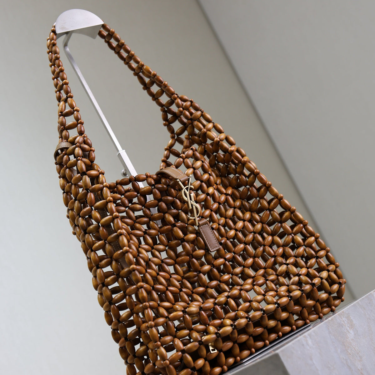 SL LE 5 A 7 IN WOOD BAG