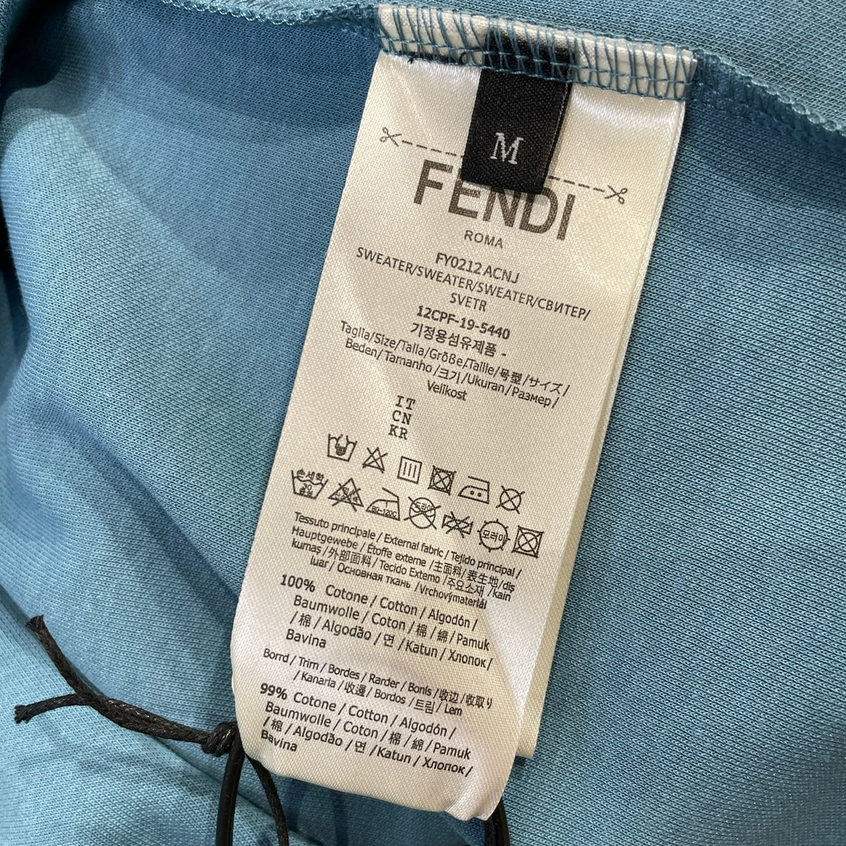 FEN T-SHIRT