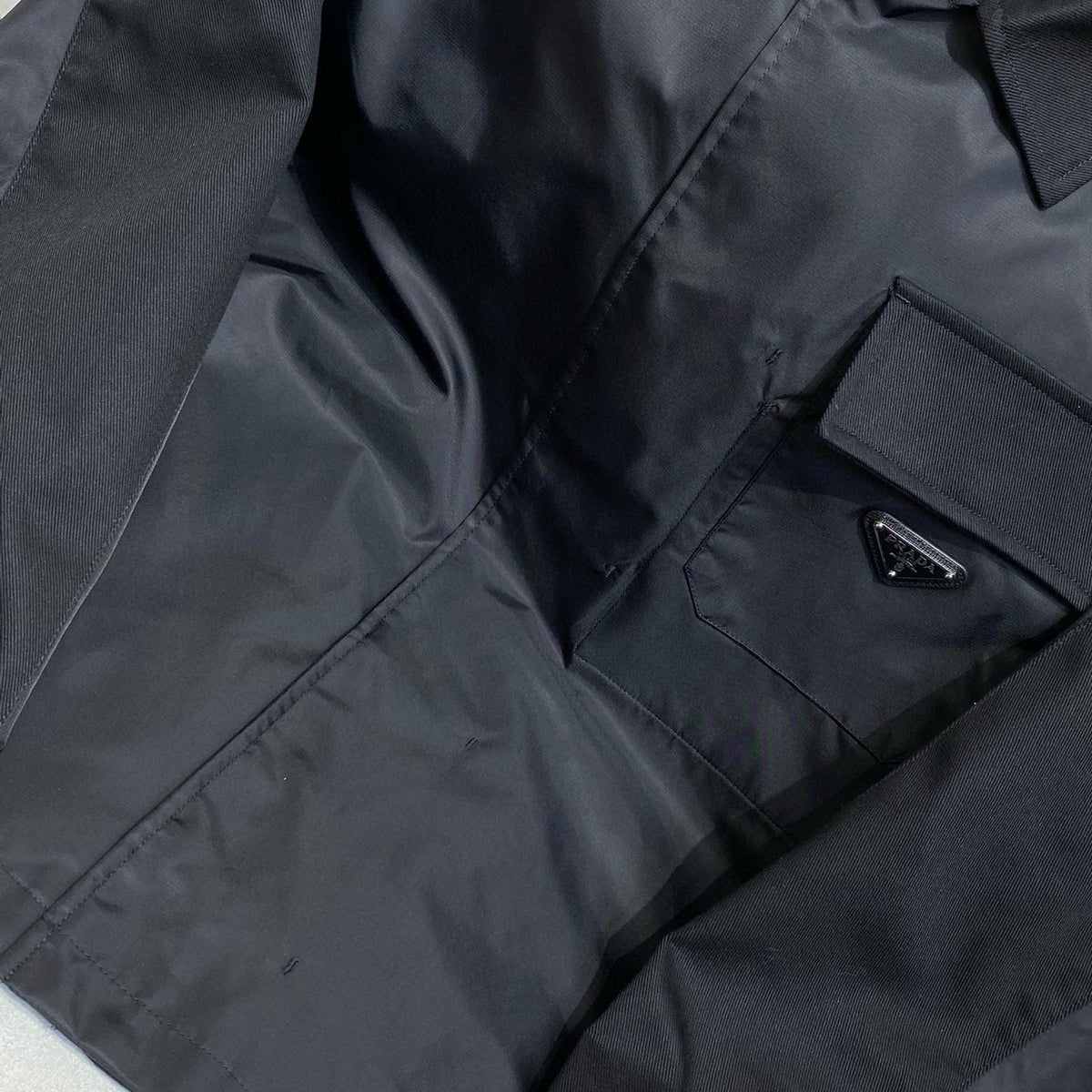PD JACKET