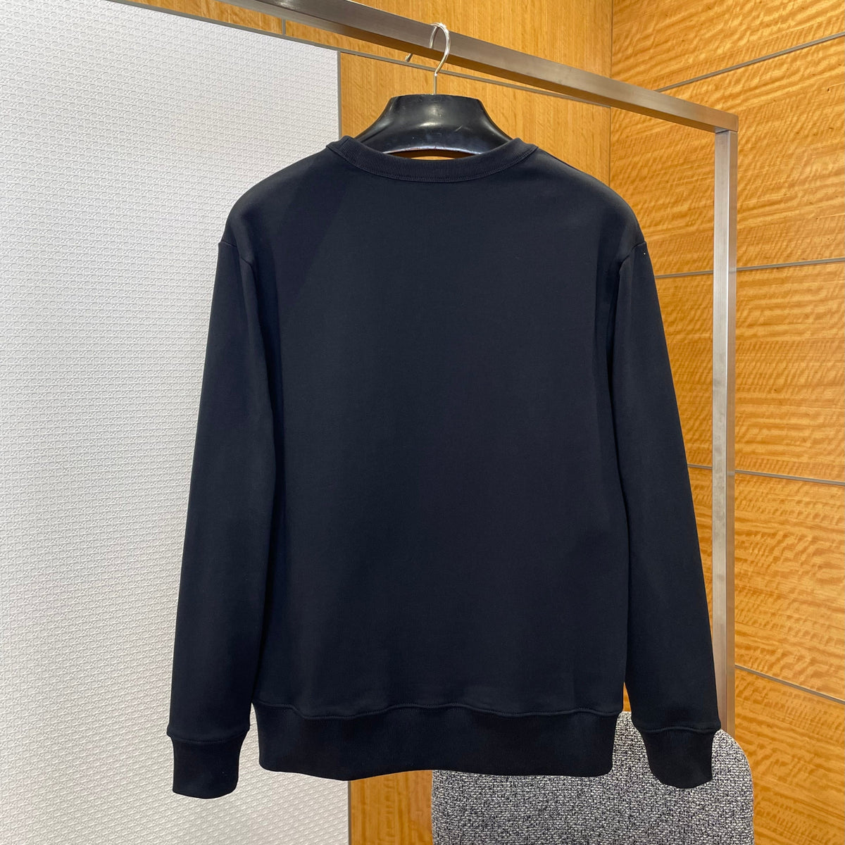 CD SWEATSHIRT