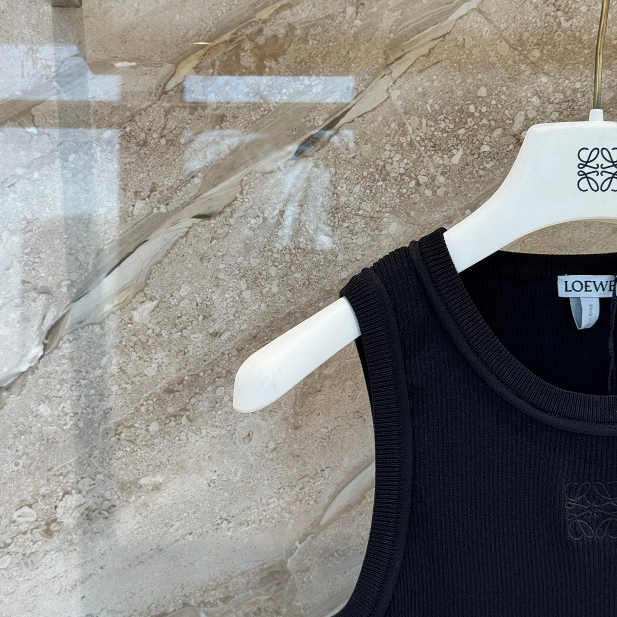 LOEW TANK TOP
