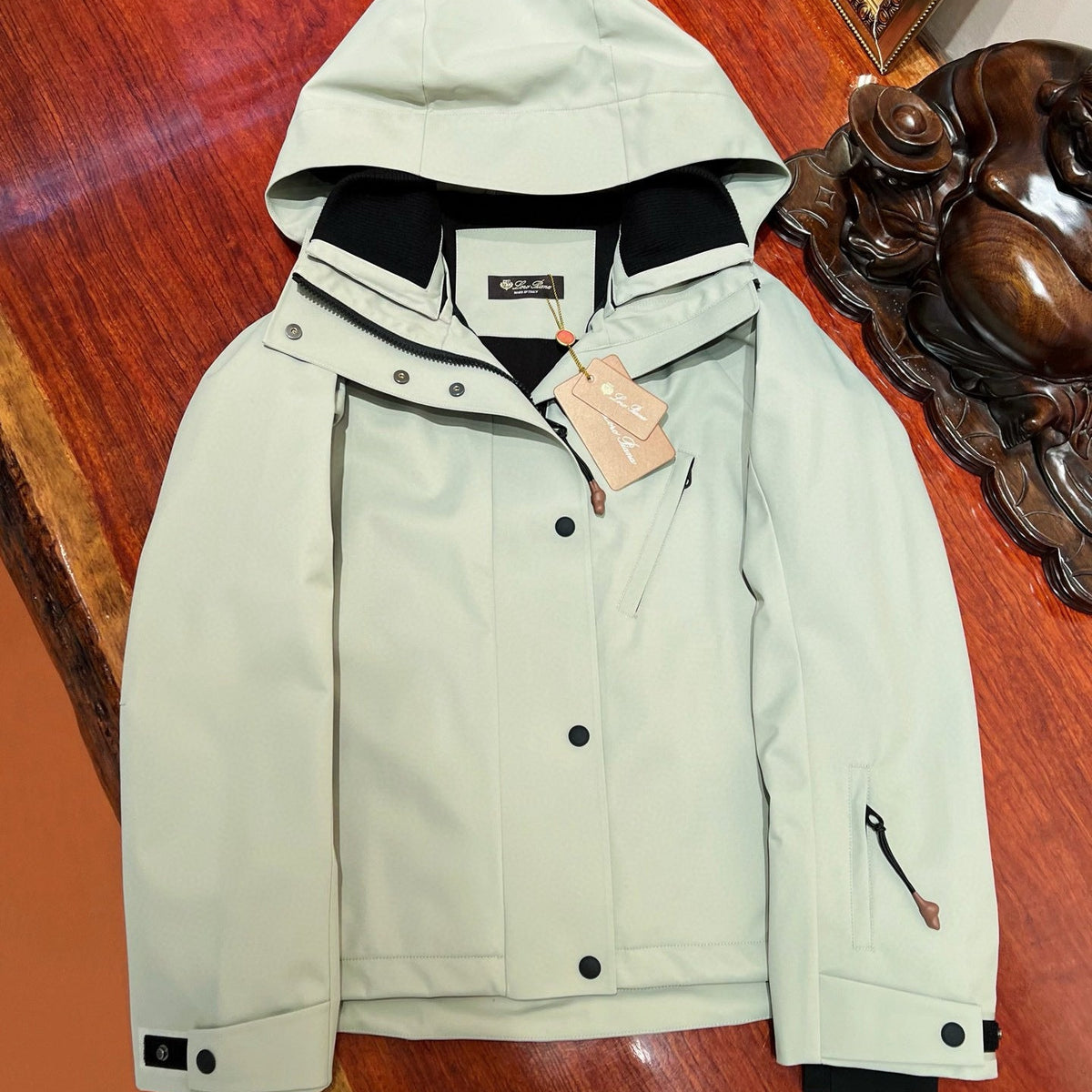 LORO P JACKET