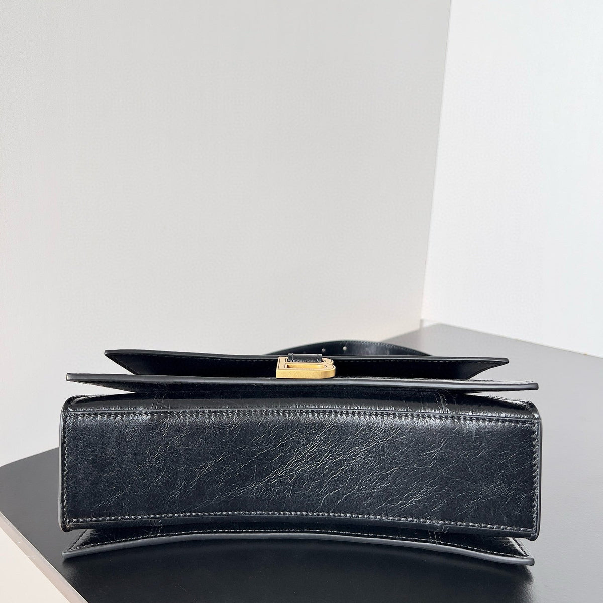 BAL SMALL CRUSH BAG