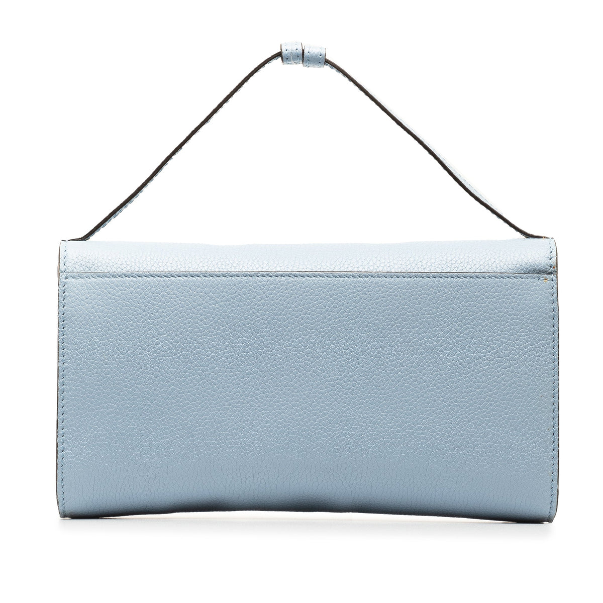 GUCCI Small Zumi Satchel