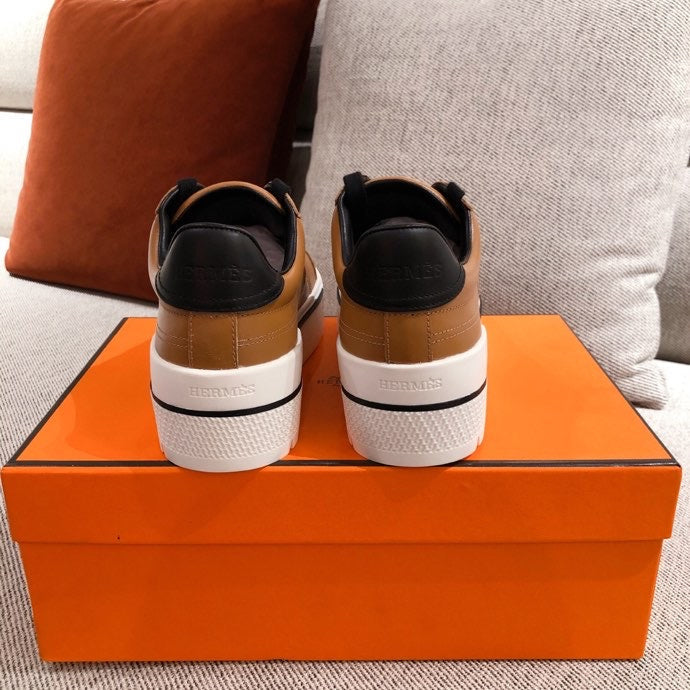 Hermes Luxury Shoes