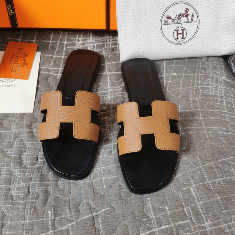 Hermes Luxury Sandals