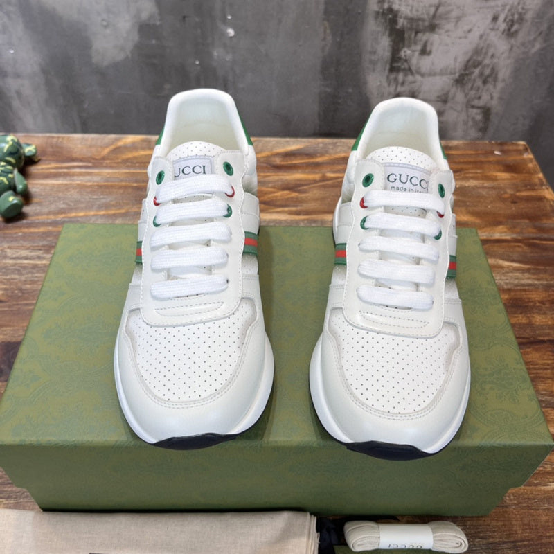 Gucci Luxury Shoes