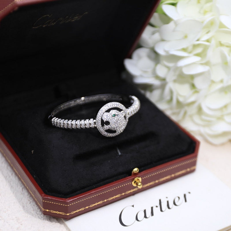 Cartier Jewelry