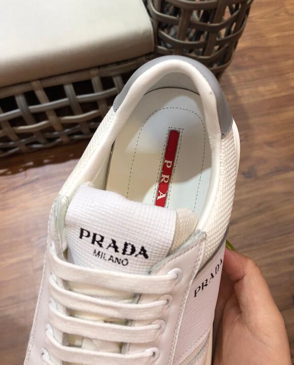 Ava’s Mode - PD Men Shoes - 419