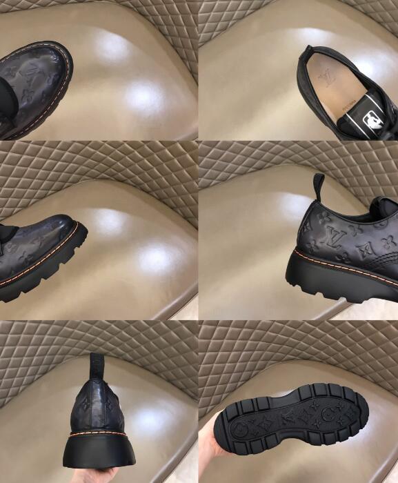 Ava’s Mode - LOV Men Shoes - 841