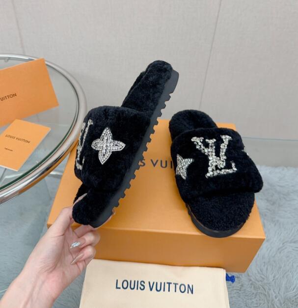 Ava’s Mode - LOV Women Shoes - 280