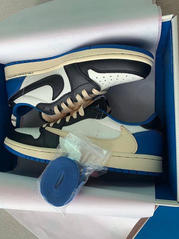 Nike Luxury Shoes